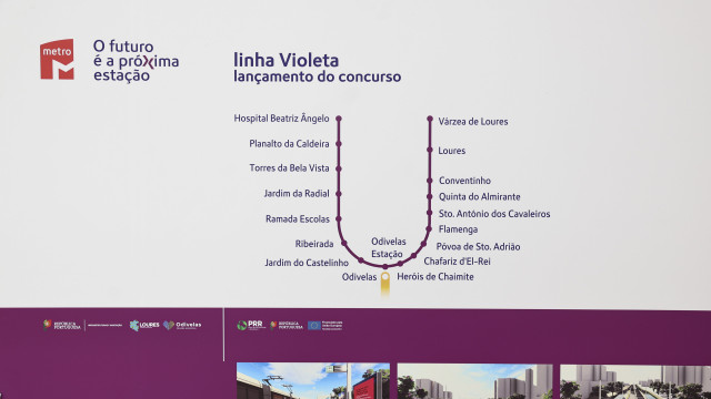 Lisbon Metro 'in the sights' of Brussels: After all, what is at stake?