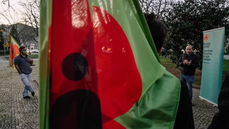 Livre asks the Government for clarifications about the closure of emergency services at Covões.