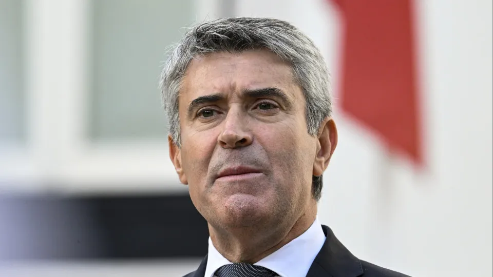 Looking into TAP? Carneiro hopes that justice "fulfills its duties"