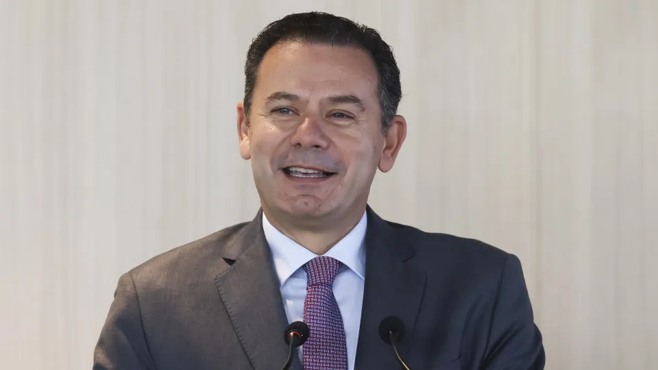 Luís Montenegro participates in the 4th EU-CELAC summit in Colombia