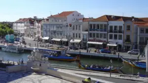 Luís Souto will govern in the minority in the Aveiro Chamber.