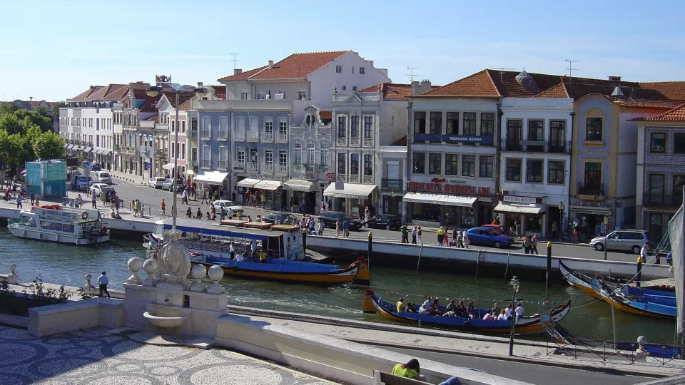 Luís Souto will govern in the minority in the Aveiro Chamber.