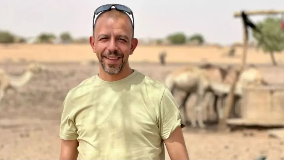 Luso-Belgian sentenced to 10 years of forced labor in the Central African Republic