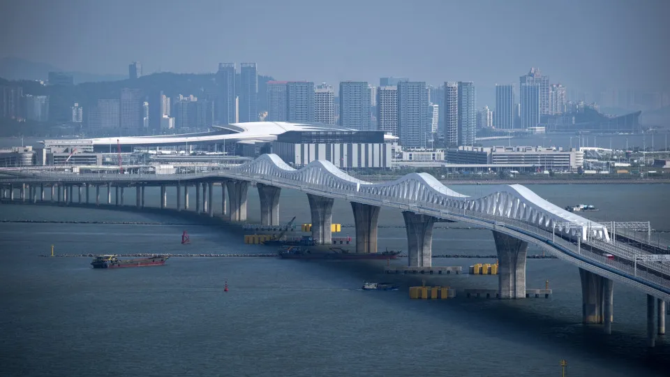 Macau's financial reserve with the largest increase until September since the pandemic