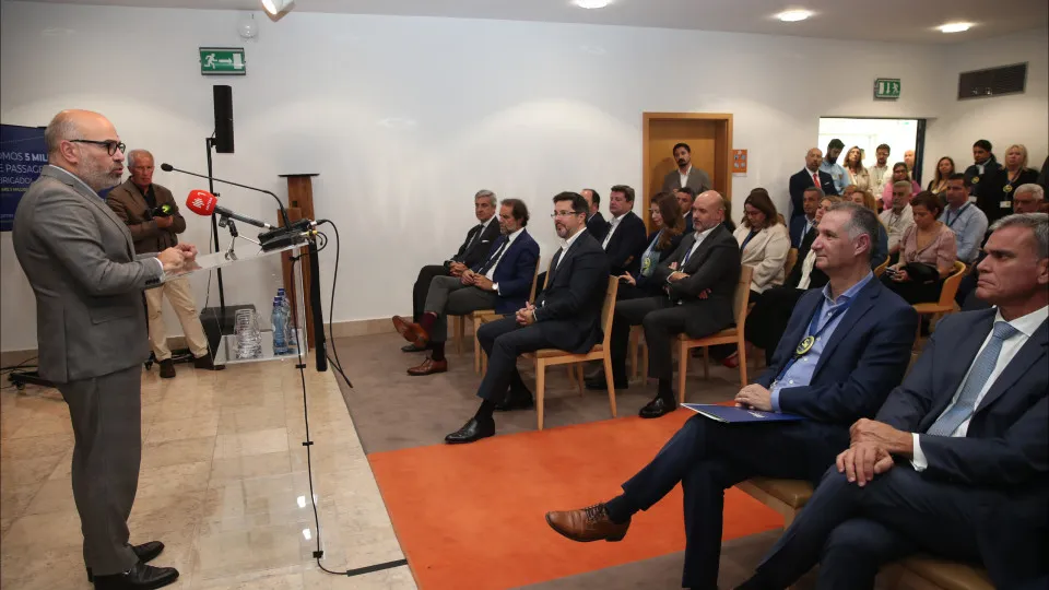 Madeira mobility subsidy will be able to be requested online in January