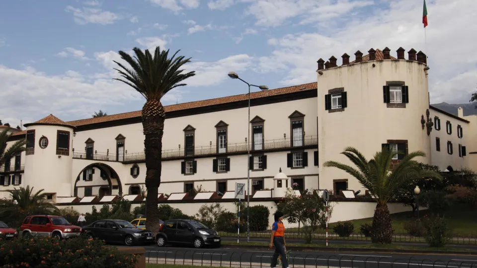 Madeira's parliament approves Chega's proposal to revoke the Drug Law