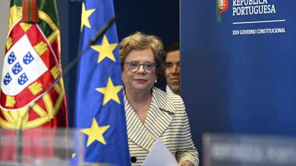 MAI ensures that "for several years now" there have been more members in PSP and GNR.