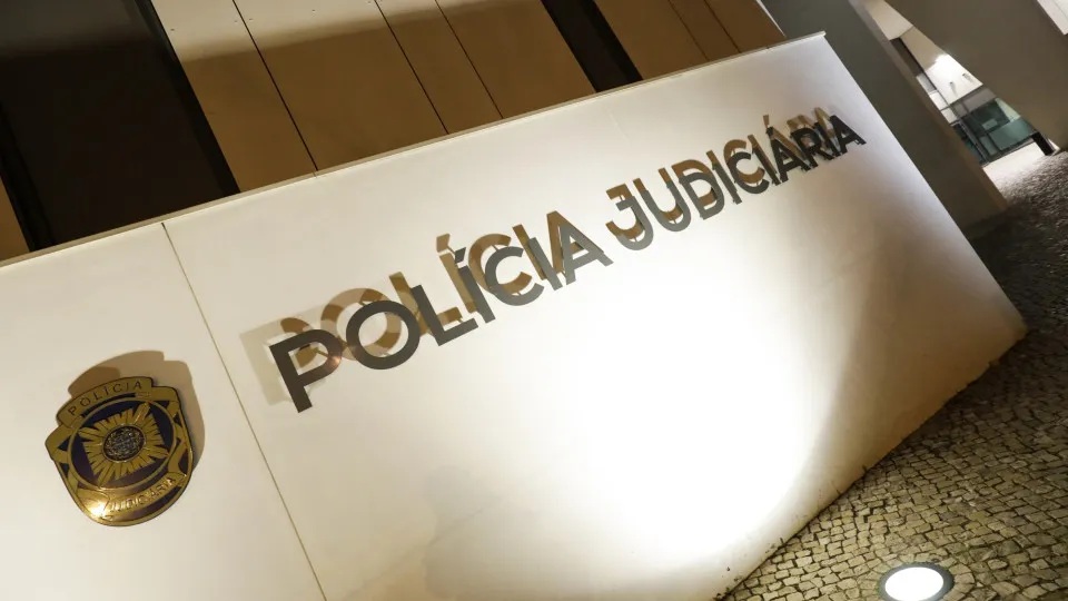 Man arrested by PJ for computer crimes. He made a profit of 700 thousand euros.