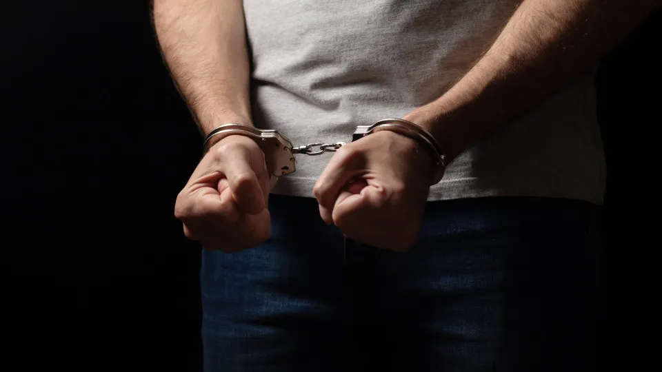 Man wanted for kidnapping in Romania arrested in Santiago do Cacém