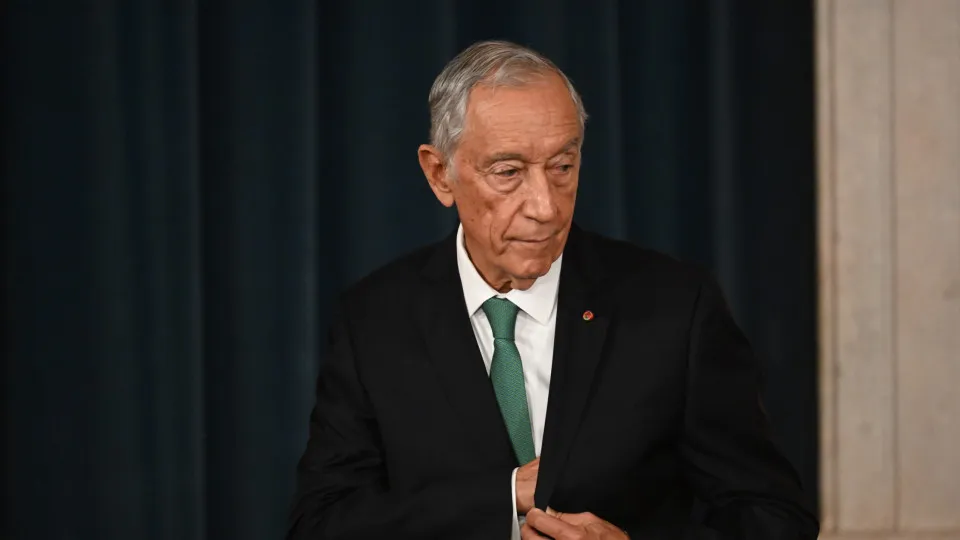 Management? "I made a generic reference. It was related to the Ministers of Health"