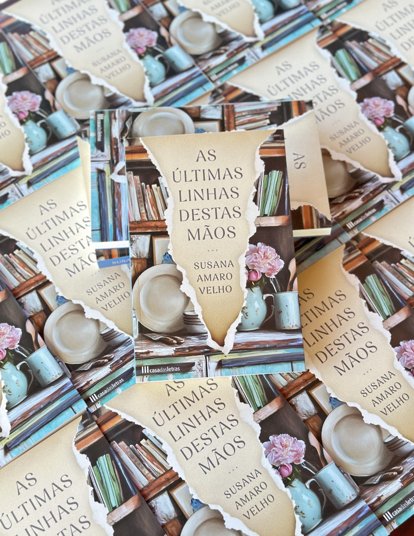 "Many times we forget that our parents existed before us"