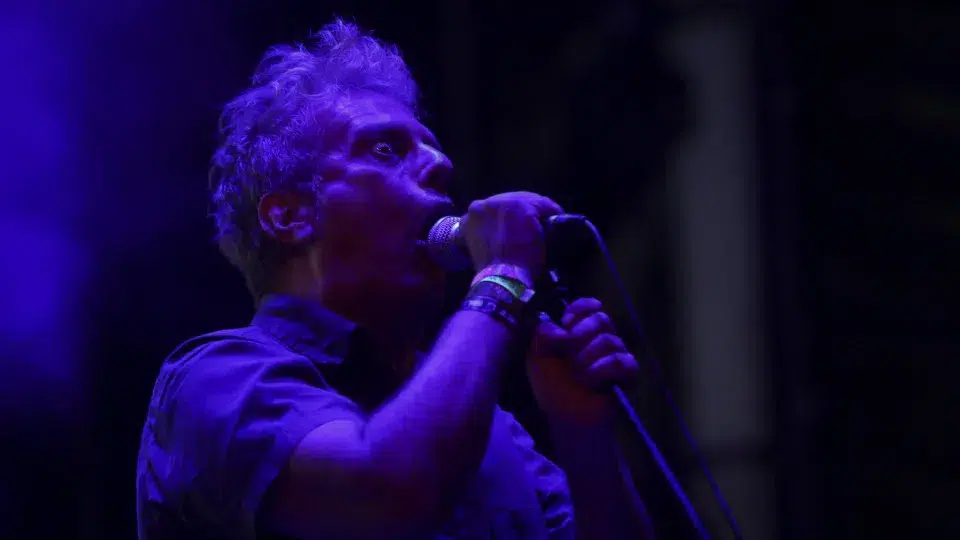 Mão Morta join Noites dos Reis da Bazuuca in January in Braga