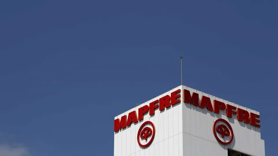 Mapfre group's profit rises 26.8% until September to 829 million.