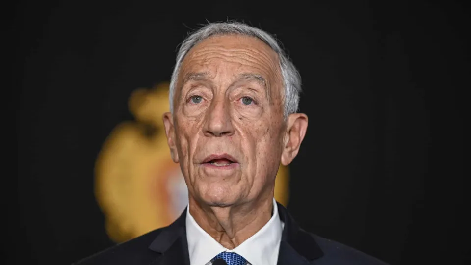 Marcelo confirms: Presidential elections scheduled for January 18