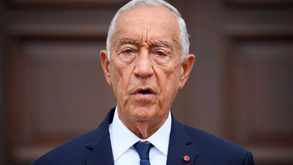 Marcelo considers that "at first glance" the Budget does not raise problems.