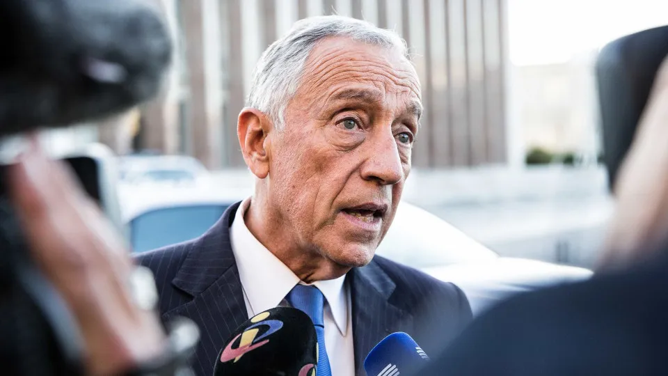 Marcelo indicates a change in the U.S. position regarding Saudi Arabia