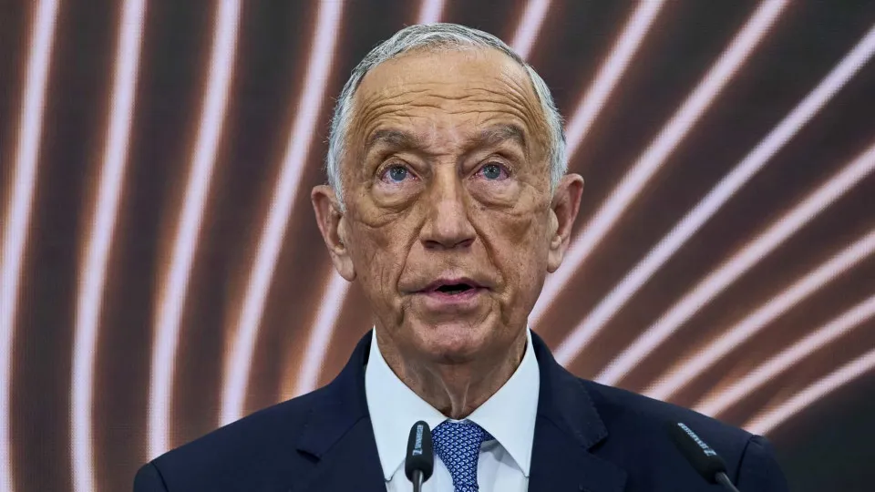 Marcelo remembers António Mota, a figure who "made a mark in the business world"