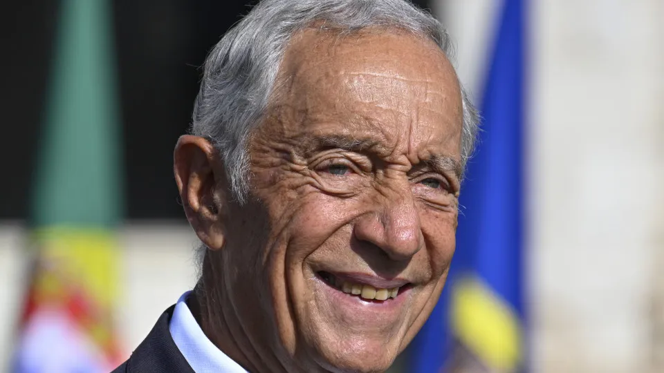 Marcelo says that the presidential campaign is being "enlightening."