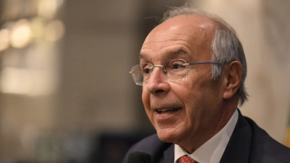 Marques Mendes accuses Cotrim of dishonesty and of "using the worst tricks"