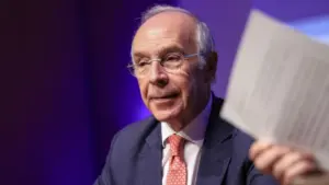 Marques Mendes would swear in a Chega Government, but with "guarantees"