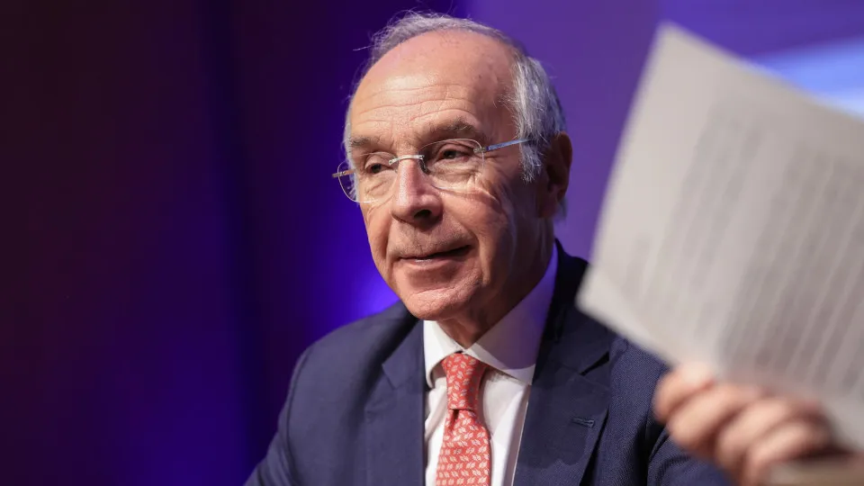 Marques Mendes would swear in a Chega Government, but with "guarantees"