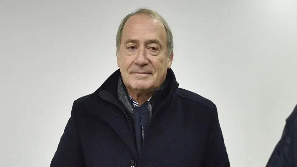 Mayor of Gaia demands compensation from Metro do Porto for damages