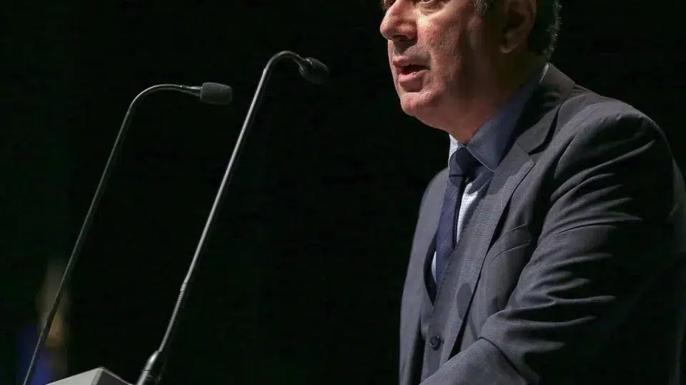 Mayor of Nazaré says the City Council only licensed villas being investigated