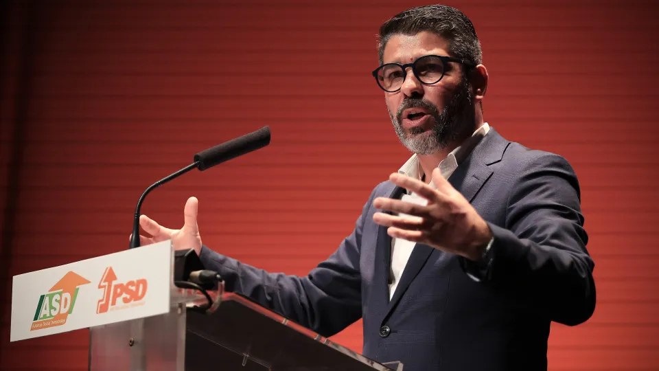 Mayor of Pombal is a candidate for the leadership of the Association of Municipalities