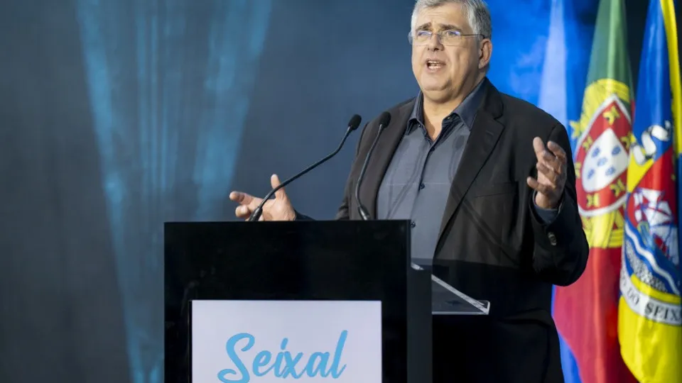 Mayor of Seixal laments deaths and assures that the municipality is providing support