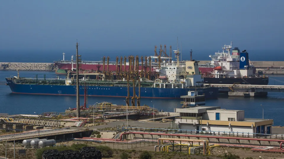 Mayor of Sines invites Montenegro to learn about the territory's "challenges"