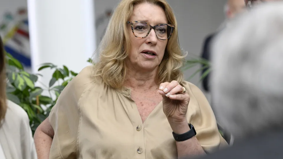 Meeting between UGT and Montenegro because of the strike? "A natural encounter"