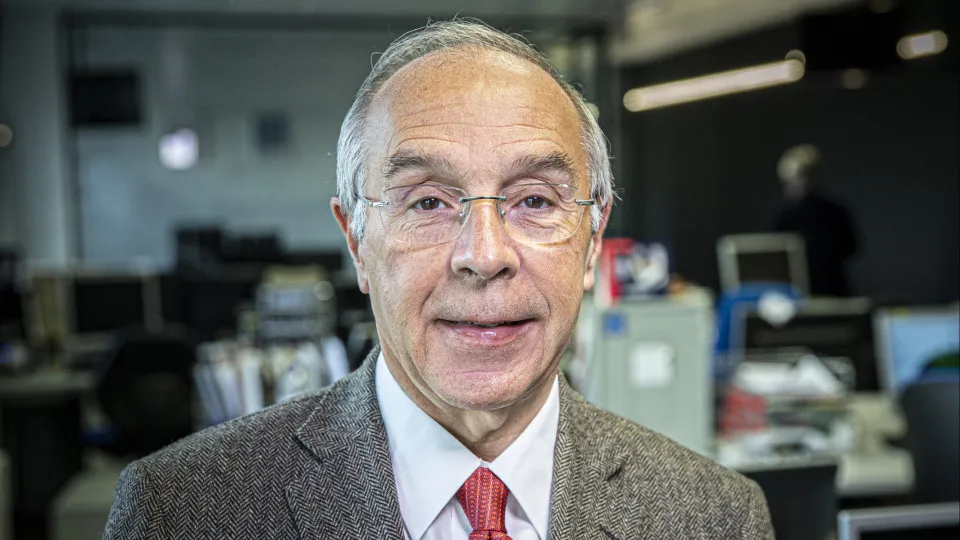 Mendes says that "justice is sick" and "Montenegro's government did nothing"