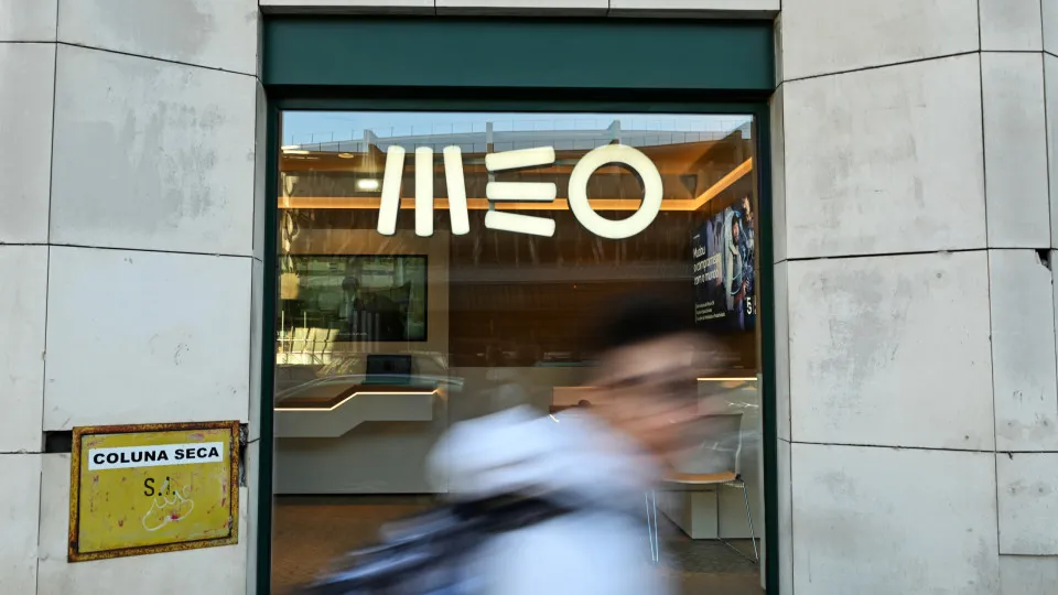 Meo's revenue rises by 1.2% until September to 2,074 million.