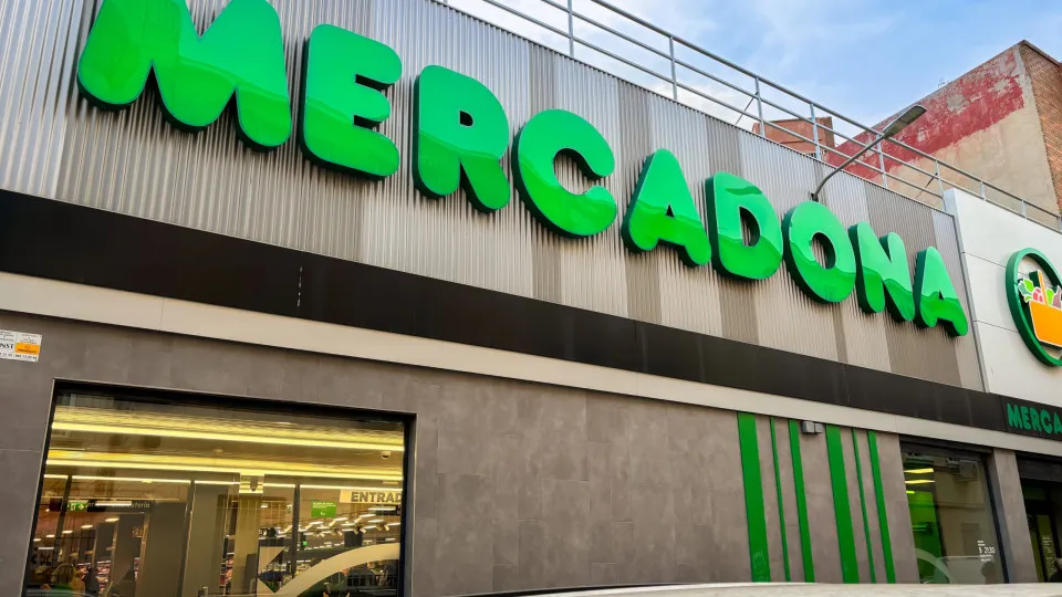 Mercadona is already recruiting for (another) supermarket opening in 2026.