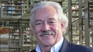 Mexican writer Gonzalo Celorio wins the Cervantes Prize 2025