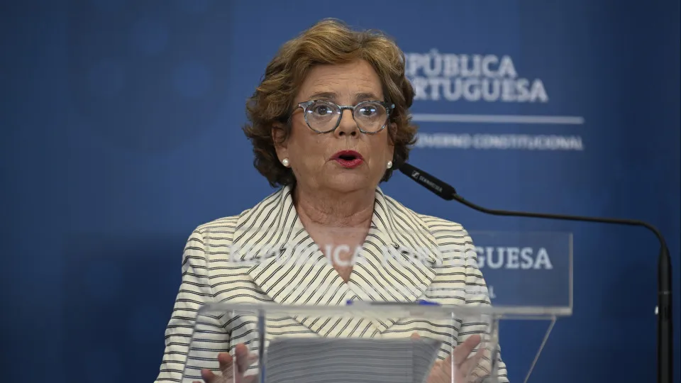 Minister believes that institutions worked in the Fair Harvest operation.