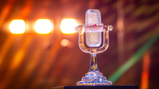 Minister defends Canada at Eurovision: "Protect our identity"