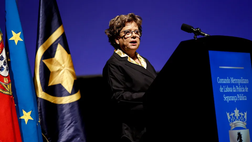 Minister meets with PSP and GNR (who demand proposals on remuneration)