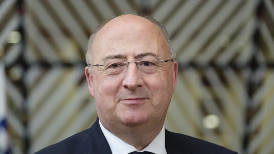 Minister warns that the post-2027 CAP proposal may distort the market