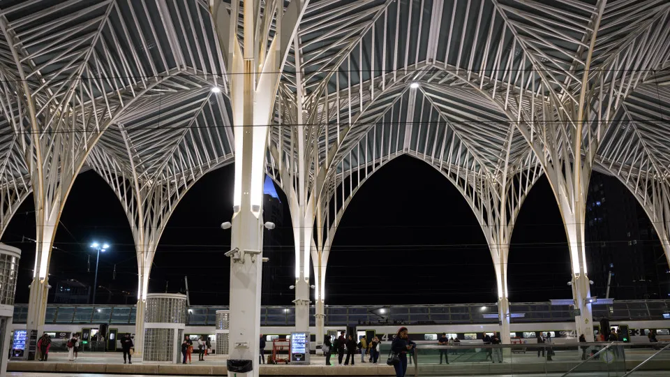 Minor missing for 2 months in Marco de Canaveses found in Lisbon