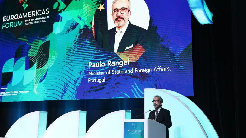 MNE warns that failing the EU-Mercosur agreement in December is a "complete failure"