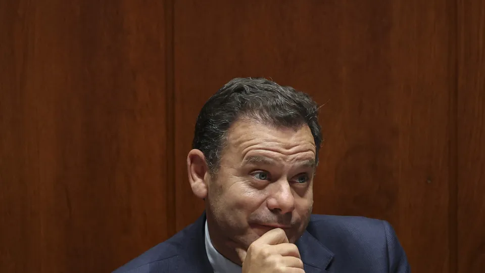 Montenegro contests the reasons that could lead to the general strike of CGTP and UGT