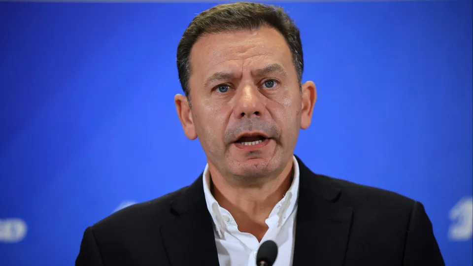 Montenegro hopes that the summit can lower "rising tension" with the USA