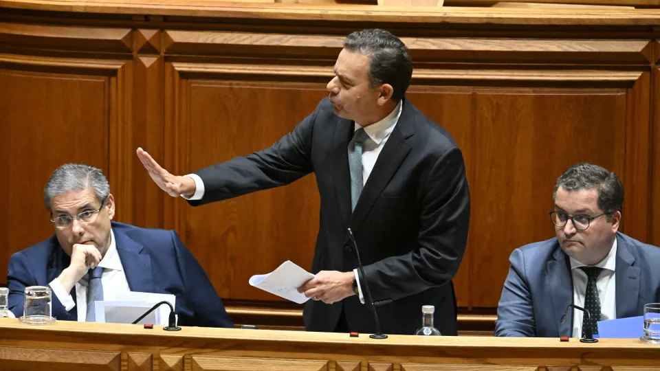 Montenegro in Parliament on the 5th (for biweekly and preparatory debates)