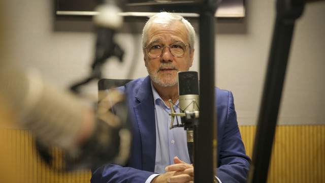 Após reunião com Montenegro, UGT mantém greve geral a 11 de dezembro