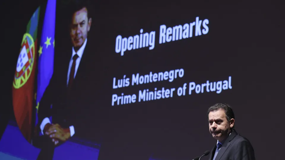 Montenegro plans to overcome "resistance to optimism" and achieve a new surplus.