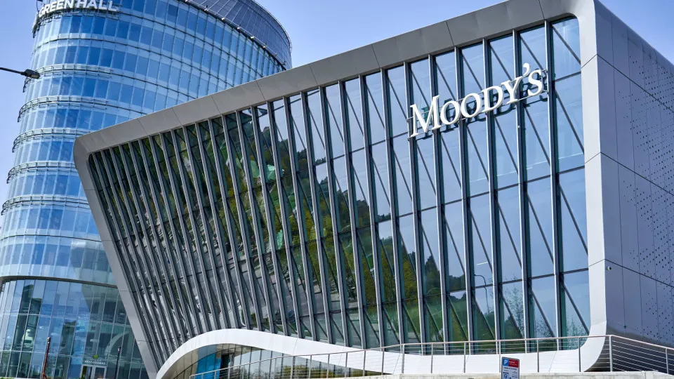 Moody's leaves Portugal's rating unchanged at A3