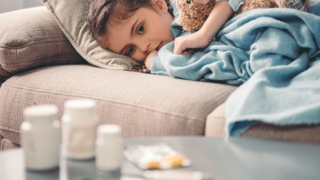 More than 30 thousand children immunized against the Respiratory Syncytial Virus