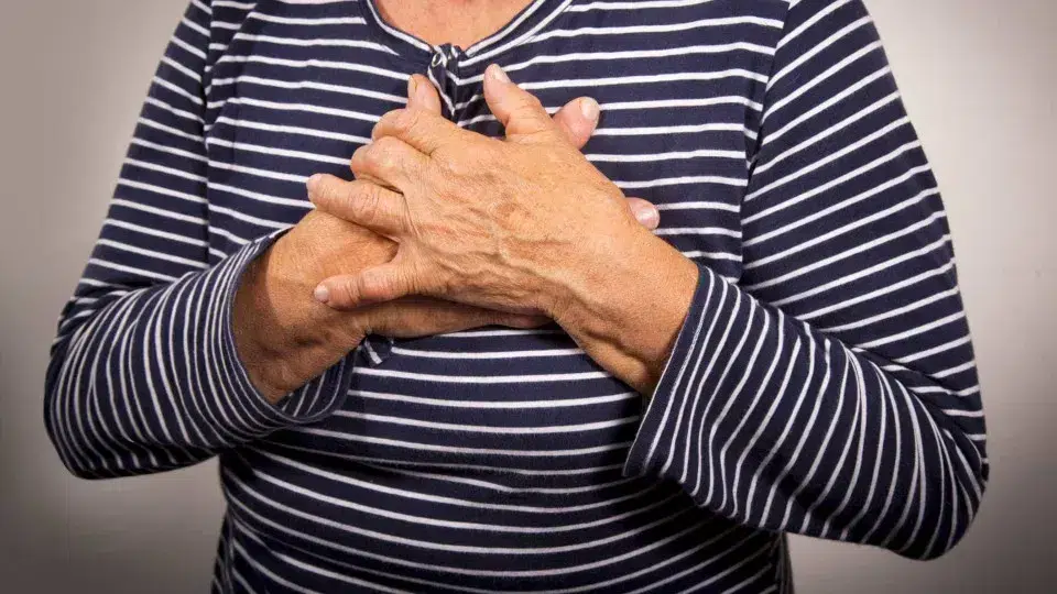 More than 50 elderly women victims of domestic violence sent to a shelter house