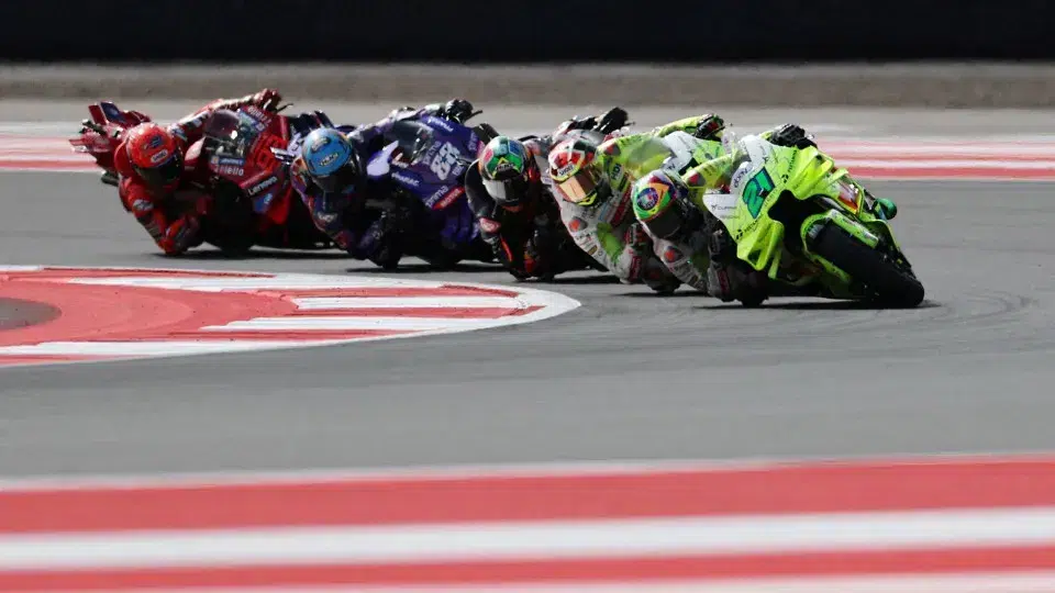 MotoGP? Algarve Tourism expects an impact of 80 million on the economy